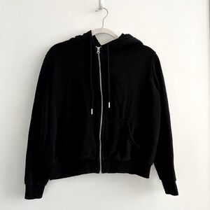 H&M Basic Sweatshirt